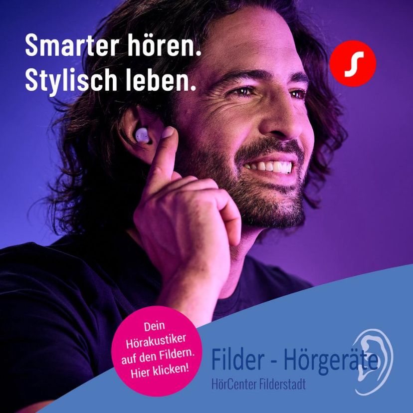 Filder Hörgeräte